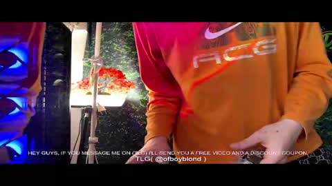 boyblondhetero online show from 03-08-26, 10:52