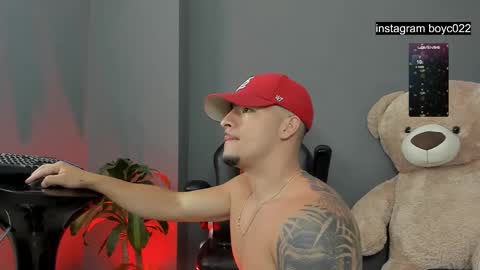 boyc02_ online show from 01-28-25, 04:50