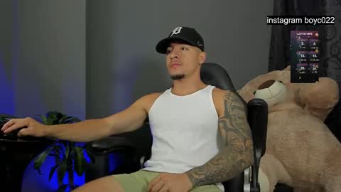 boyc02_ online show from 02-10-25, 11:13