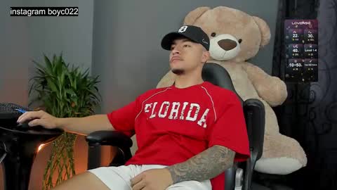 boyc02_ online show from 02-25-25, 11:30