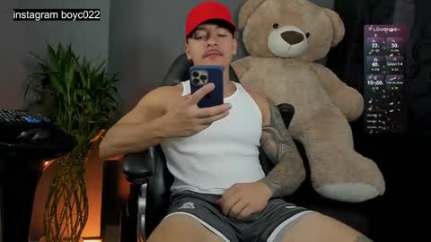 boyc02_ online show from 02-28-25, 11:03