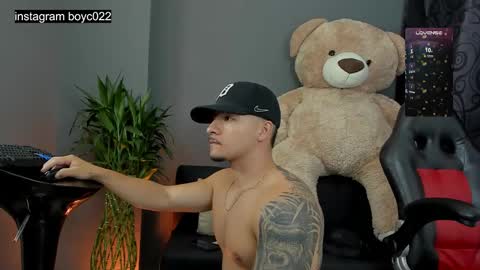 boyc02_ online show from 03-02-25, 07:32