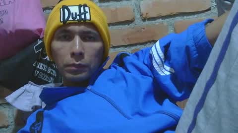 Boy online show from 04-25-26, 01:41