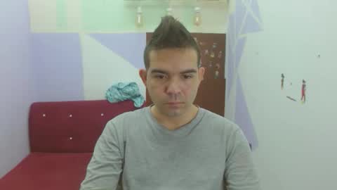 Snapshot of boydick22cm chatting on 12-02-25, 12:43 boydick22cm online show from 12-02-25, 12:43