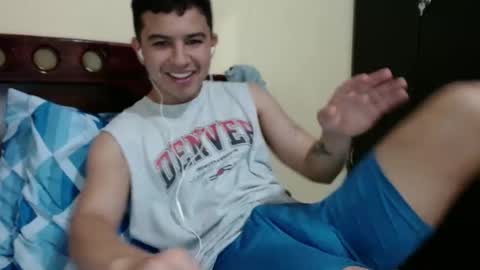 Snapshot of boyfit2023 chatting on 12-13-24, 07:43 boyfit2023 online show from 12-13-24, 07:43