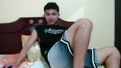 Snapshot of boyfit2023 chatting on 01-19-25, 02:15 boyfit2023 online show from 01-19-25, 02:15