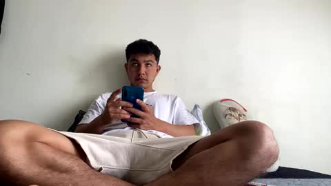 Snapshot of boyfit2023 chatting on 03-08-25, 06:26 boyfit2023 online show from 03-08-25, 06:26
