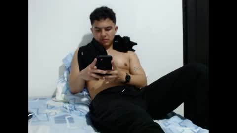 Snapshot of boyfit2023 chatting on 10-02-25, 11:45 boyfit2023 online show from 10-02-25, 11:45