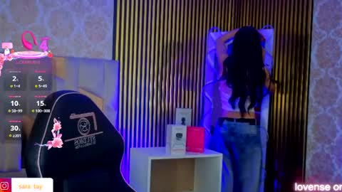 boyfox_tay online show from 06-09-26, 04:02