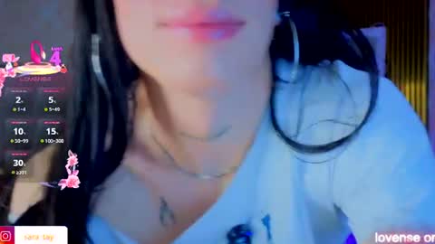 boyfox_tay online show from 06-10-26, 05:50
