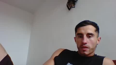 Felipe  online show from 01-06-26, 09:18