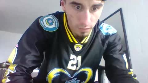 Felipe  online show from 03-15-26, 04:02