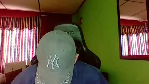 Felipe  online show from 07-03-26, 04:57