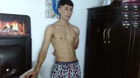 boyg_hots online show from 04-28-26, 07:41