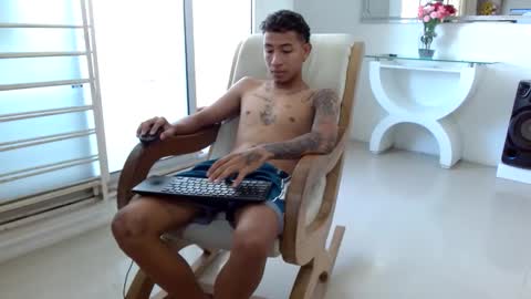 boyhot_sw online show from 10-25-25, 08:25