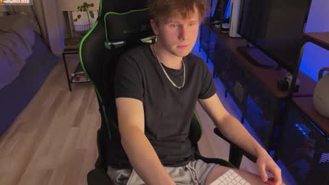 Eddie online show from 02-23-25, 07:07