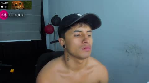 miguel  online show from 12-23-24, 02:24