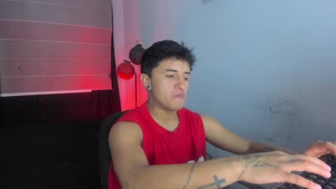 miguel  online show from 12-27-24, 03:09