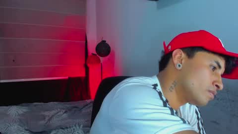 miguel  online show from 01-03-25, 05:50