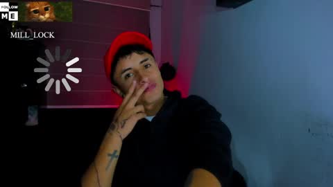 miguel  online show from 01-04-25, 06:41