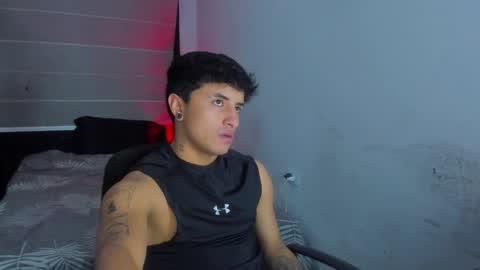 miguel  online show from 01-07-25, 03:14