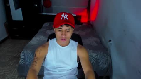 miguel  online show from 01-08-25, 04:34