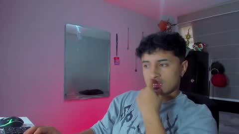 miguel  online show from 01-16-25, 03:56