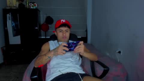 miguel  online show from 01-22-25, 07:46