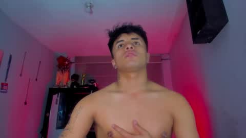 miguel  online show from 01-28-25, 06:27