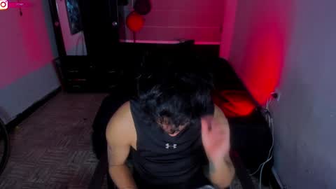 miguel  online show from 02-03-25, 03:42