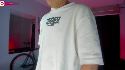 miguel  online show from 02-08-25, 06:01