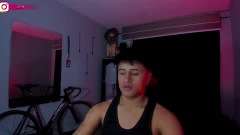 miguel  online show from 02-11-25, 04:22