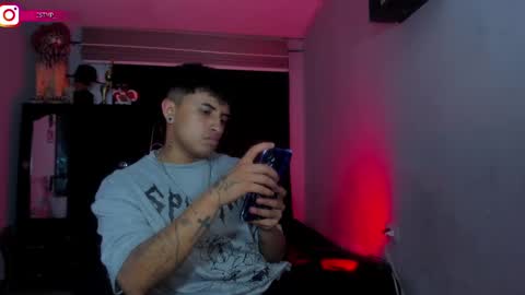 miguel  online show from 02-11-25, 11:01