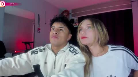 miguel  online show from 02-14-25, 04:37