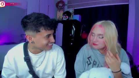 miguel  online show from 02-19-25, 04:55