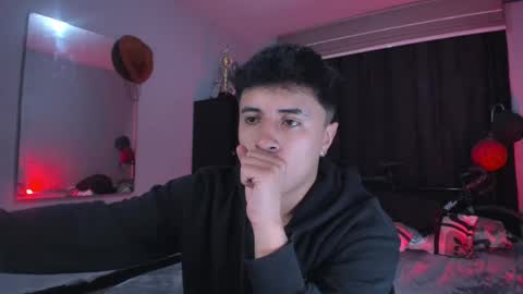 miguel  online show from 02-26-25, 09:05