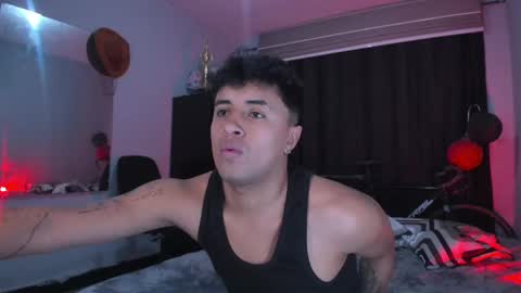 miguel  online show from 02-27-25, 05:02