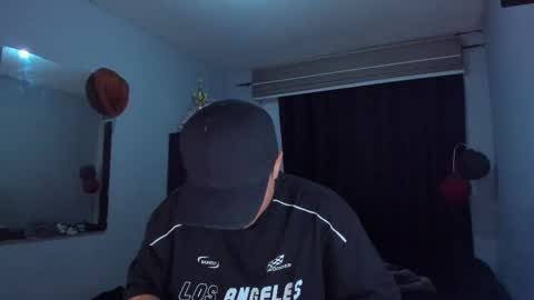 miguel  online show from 03-07-25, 05:18