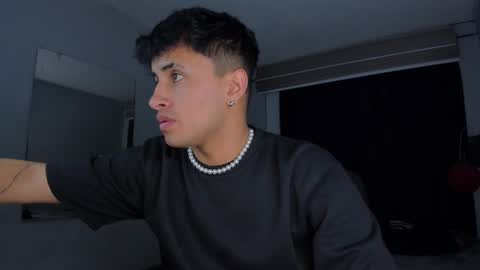 miguel  online show from 03-12-25, 03:02