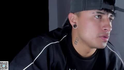 miguel  online show from 09-15-25, 04:12