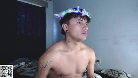 miguel  online show from 09-20-25, 06:42