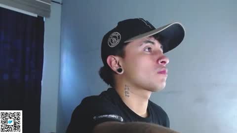 miguel  online show from 09-28-25, 12:32