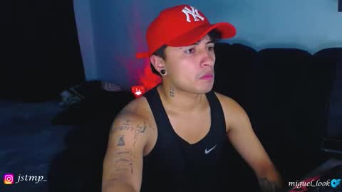 miguel  online show from 10-03-25, 05:15