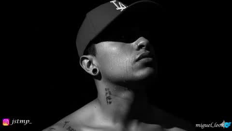 miguel  online show from 10-04-25, 11:52