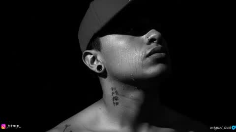 miguel  online show from 10-06-25, 10:29