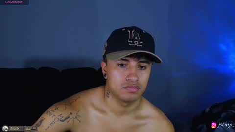 miguel  online show from 11-05-25, 02:17