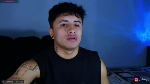 miguel  online show from 11-06-25, 06:31