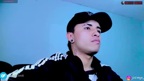 miguel  online show from 11-27-25, 03:41