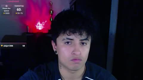 miguel  online show from 12-16-25, 07:13