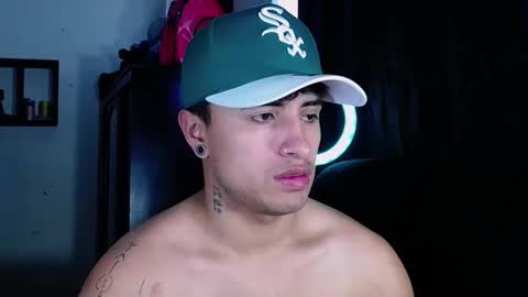 miguel  online show from 01-08-26, 07:16